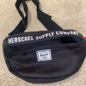 Herschel Supply Company Fanny Pack